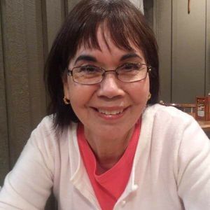 Meet your Posher, Linda